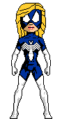 spider woman